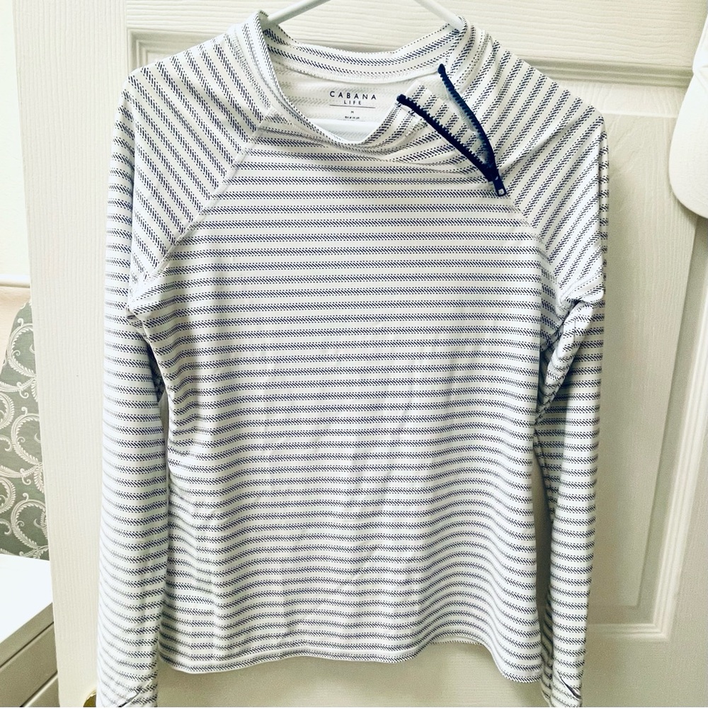 Swim shirt Athletic top Cabana Life